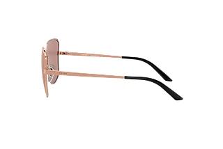 Sidevisning Prada PR 60XS (08E03C)