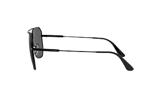 Sidevisning Prada PR 63XS (1AB08G)