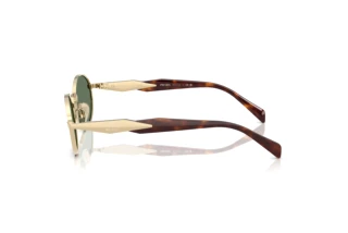 Sidevisning Prada PR 65ZS (ZVN70L)