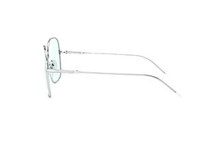 Sidevisning Prada PR 67XS (1BC08D)