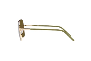 Sidevisning Prada PR 67XS (ZVN01T)