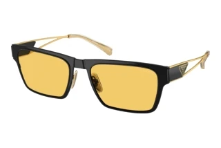 Forfra Prada PR 71ZS (1AB0B7)