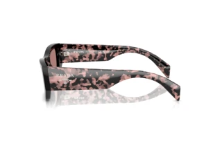 Sidevisning Prada PR A01S (13P60B)