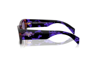 Sidevisning Prada PR A01S (14O50B)