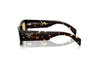 Sidevisning Prada PR A01S (15O10C)