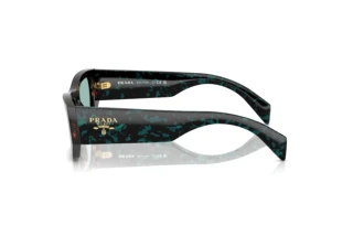 Sidevisning Prada PR A01S (18Z40K)