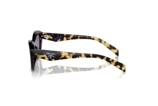 Sidevisning Prada PR A02S (17N50B)
