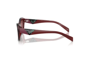 Sidevisning Prada PR A02S (18O80B)