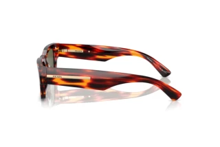 Sidevisning Prada PR A03S (13O03R)