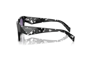 Sidevisning Prada PR A06S (15O50B)