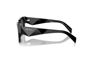 Sidevisning Prada PR A06S (16K08Z)
