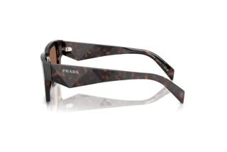 Sidevisning Prada PR A06S (17N06B)