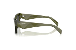 Sidevisning Prada PR A06S (25A40L)
