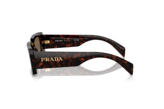 Sidevisning Prada PR A07S (16N5Y1)