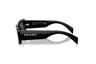 Sidevisning Prada PR A07S (1AB5S0)
