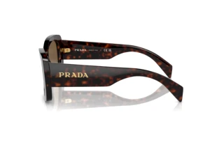 Sidevisning Prada PR A08S (16N5Y1)
