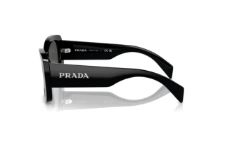 Sidevisning Prada PR A08S (1AB5S0)
