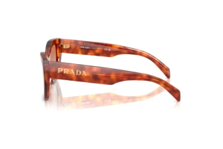Sidevisning Prada PR A09S (11P70E)