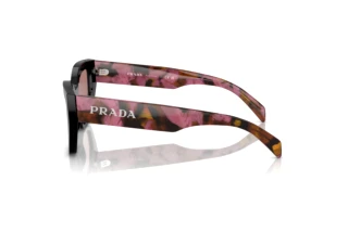 Sidevisning Prada PR A09S (12O10D)
