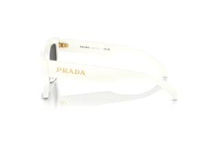 Sidevisning Prada PR A09S (1425S0)