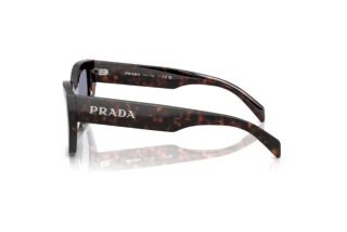 Sidevisning Prada PR A09S (17N03N)
