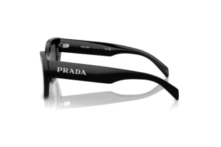 Sidevisning Prada PR A09S (1AB5S0)