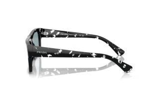 Sidevisning Prada PR A10S (15O01A)