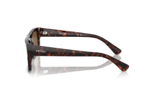 Sidevisning Prada PR A10S (17N01D)