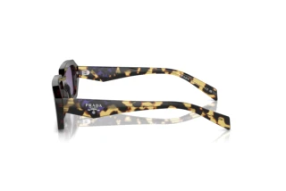 Sidevisning Prada PR A12S (17N50B)