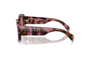 Sidevisning Prada PR A13S (18N10D)