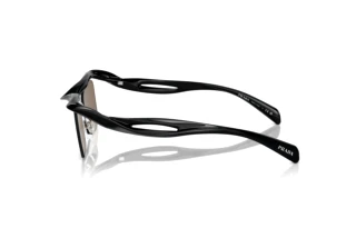 Sidevisning Prada PR A15S (1AB8C1)