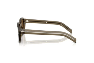 Sidevisning Prada PR A16S (18T70F)