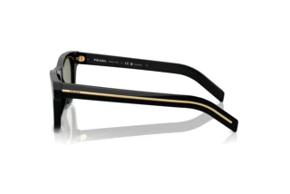 Sidevisning Prada PR A17S (16K20G)