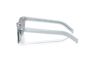 Sidevisning Prada PR A17S (19T80F)
