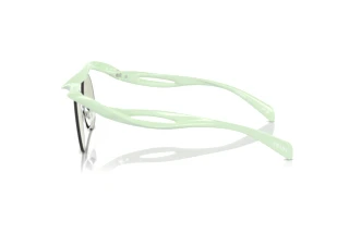 Sidevisning Prada PR A18S (17Q4R0)