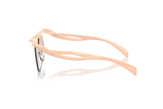 Sidevisning Prada PR A18S (18Q4I2)