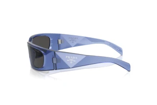 Sidevisning Prada PR A19S (15R5S0)