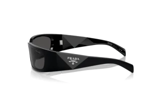 Sidevisning Prada PR A19S (1AB5S0)