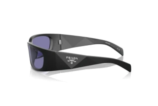 Sidevisning Prada PR A19S (1BO40G)