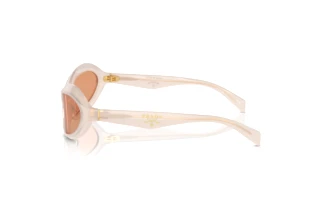 Sidevisning Prada PR A20S (12V07V)