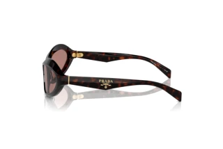 Sidevisning Prada PR A20S (17N10D)