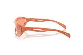 Sidevisning Prada PR A23S (15V50H)