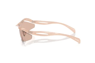 Sidevisning Prada PR A25S (12S4I2)