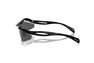 Sidevisning Prada PR A25S (1AB5S0)