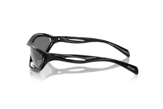 Sidevisning Prada PR A26S (1AB60G)