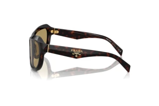 Sidevisning Prada PR A27S (17N70G)