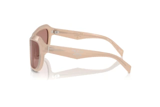 Sidevisning Prada PR A27S (19R10D)