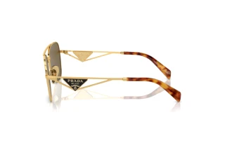 Sidevisning Prada PR A50S (5AK01T)