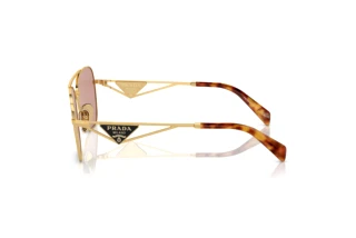 Sidevisning Prada PR A50S (5AK08M)