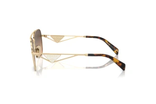 Sidevisning Prada PR A50S (ZVN50C)